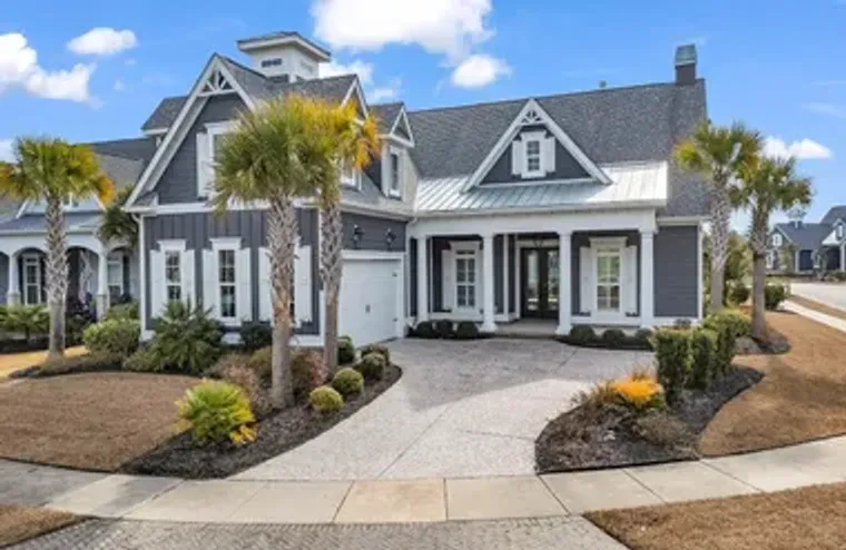 5960 BOLSENA PL, MYRTLE BEACH, SC, 29577, Myrtle Beach, SC 29577