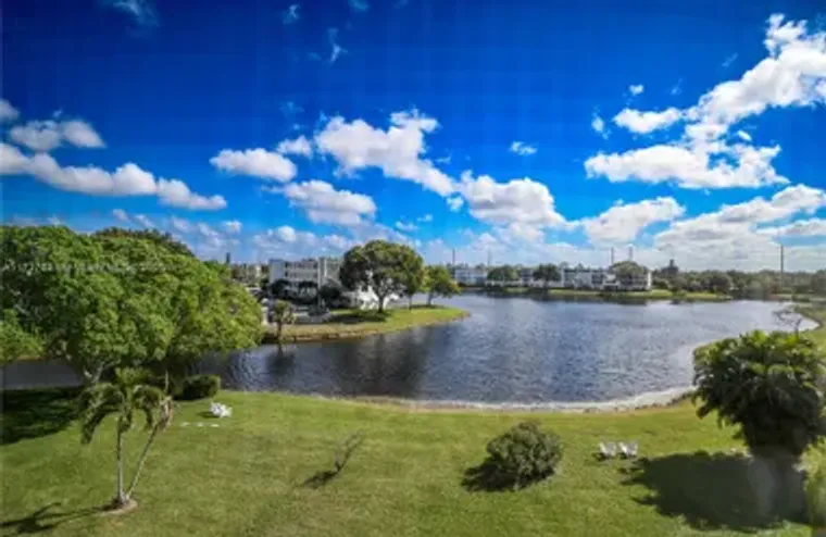 4110 OAKRIDGE V # 4110, DEERFIELD BEACH,..., Deerfield Beach, FL 33442