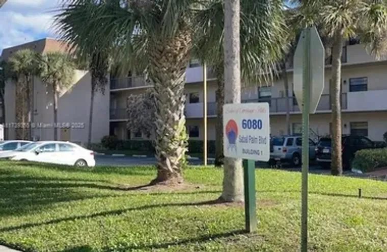 6080 N SABAL PALM BLVD 103, TAMARAC, FL,..., Tamarac, FL 33319