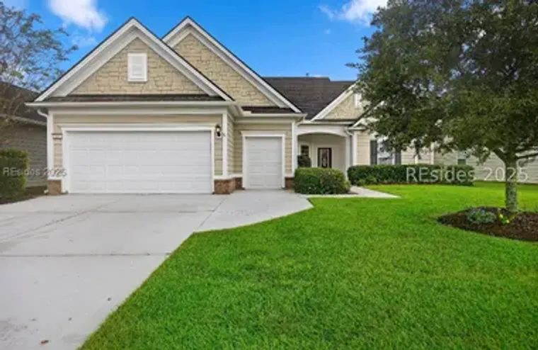 116 EAGLECREST DR, OKATIE, SC, 29909, Okatie, SC 29909