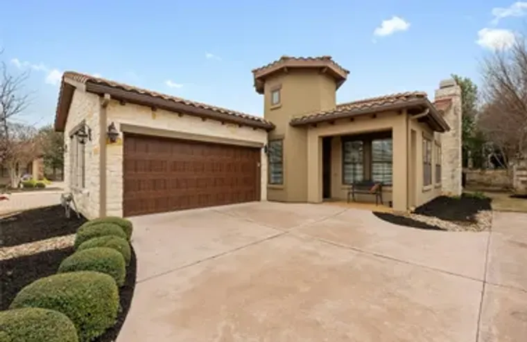 204 DELFINO CIR 42, LAKEWAY, TX, 78734, Lakeway, TX 78734