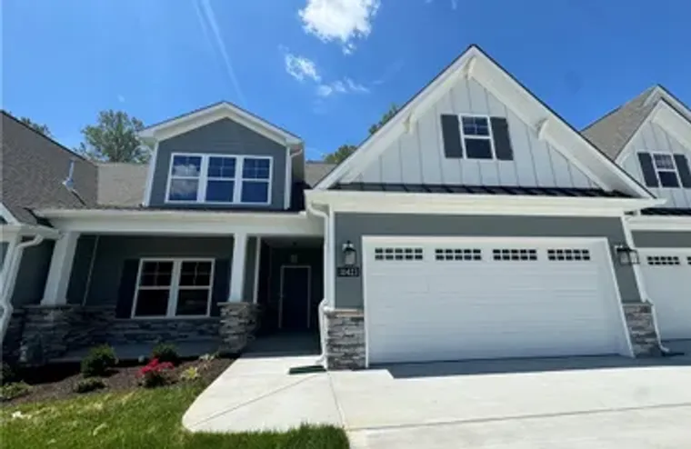 10423 ODETTE ESTATE LN # K2, MECHANICSVI..., Mechanicsville, VA 23116