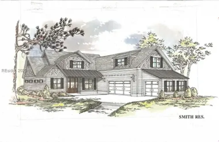 2 CUTTER PL, BLUFFTON, SC, 29909, Bluffton, SC 29909