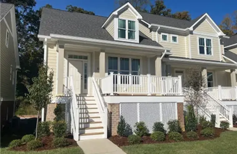 5309 SALZMAN ST, WILLIAMSBURG, VA, 23188, Williamsburg, VA 23188