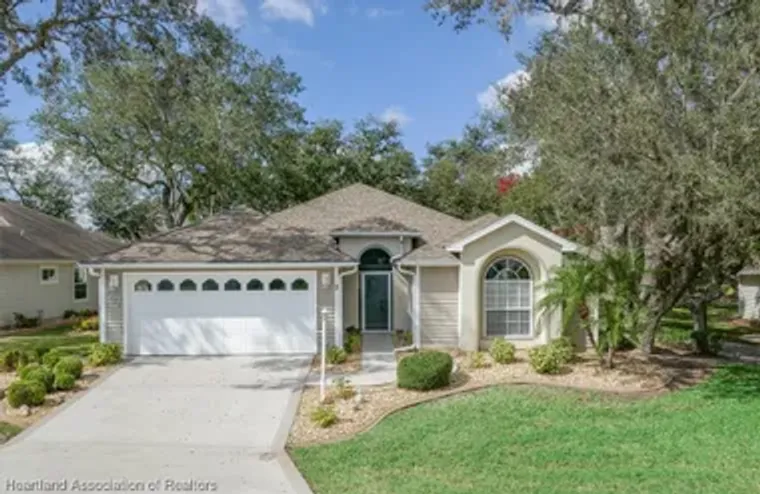3120 S PRESTWICK DR, AVON PARK, FL, 3382..., Avon Park, FL 33825