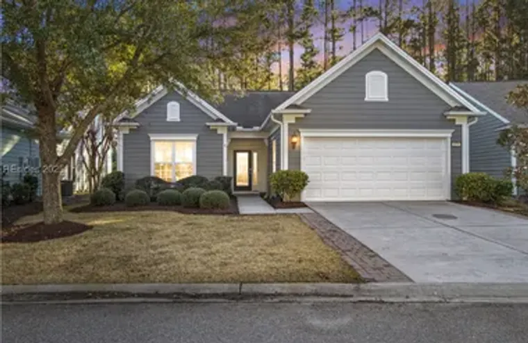 875 SERENITY POINT DR, OKATIE, SC, 29909, Okatie, SC 29909