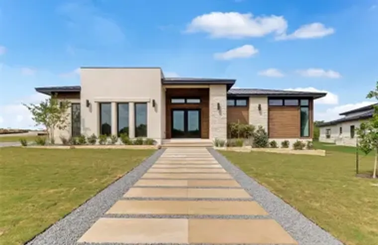 100 SPICE LILY, HORSESHOE BAY, TX, 78657, Horseshoe Bay, TX 78657