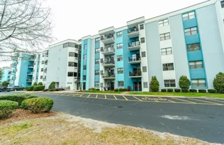 5001 LITTLE RIVER RD E-407, MYRTLE BEACH..., Myrtle Beach, SC 29577