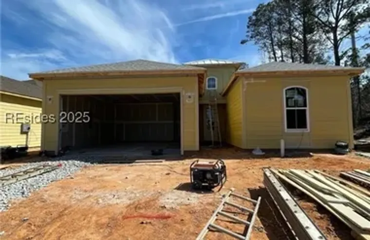 3549 SHORESIDE DR, HARDEEVILLE, SC, 2992..., Hardeeville, SC 29927