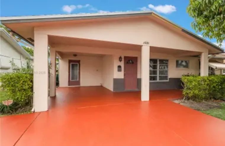 4938 NW 48TH AVE, TAMARAC, FL, 33319, Tamarac, FL 33319