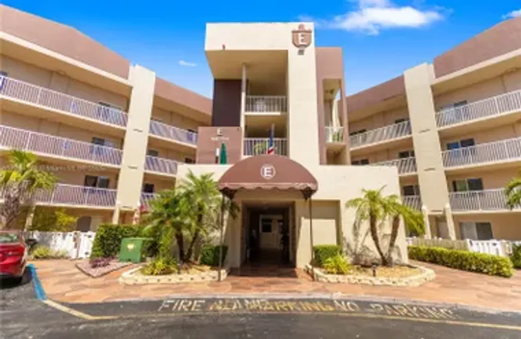 7676 TRENT DR 308, TAMARAC, FL, 33321, Tamarac, FL 33321