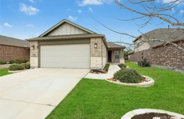 523 ROCKPORT ST, GEORGETOWN, TX, 78633, Georgetown, TX 78633