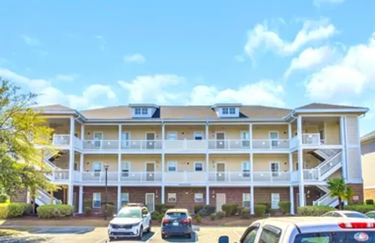 801 CRUMPET CT UNIT 1136, MYRTLE BEACH, ..., Myrtle Beach, SC 29579