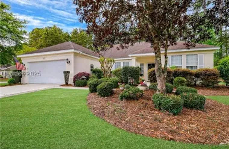 79 HAMPTON CIR, BLUFFTON, SC, 29909, Bluffton, SC 29909