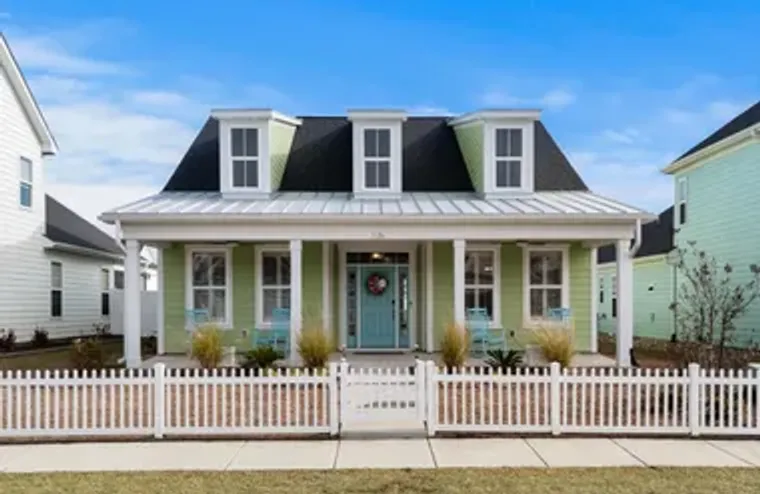 3126 WHITE JASMINE DR, LITTLE RIVER, SC,..., Little River, SC 29566