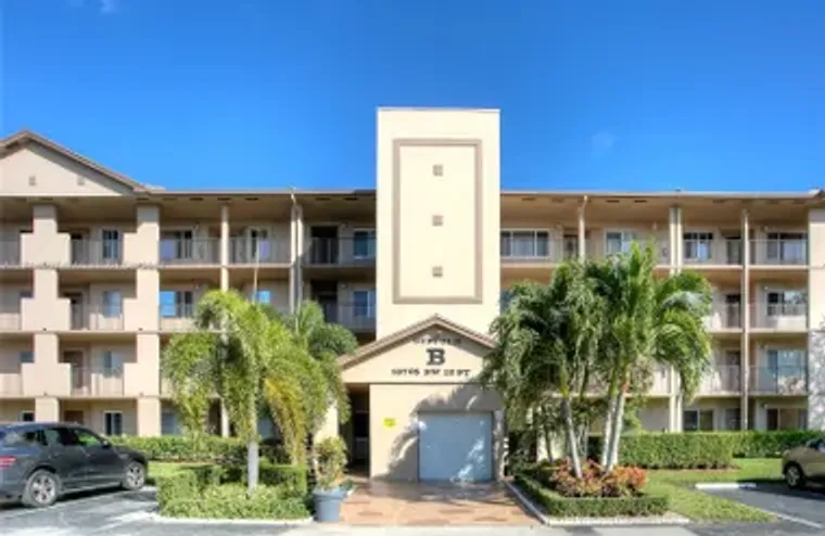 13705 SW 12TH ST 103B, PEMBROKE PINES, F..., Pembroke Pines, FL 33027
