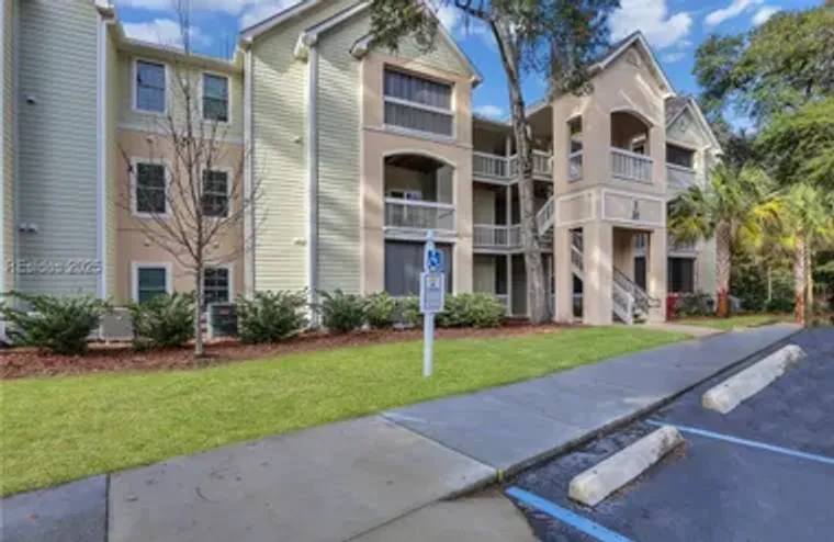 380 MARSHLAND RD H34, HILTON HEAD ISLAND..., Hilton Head Island, SC 29926