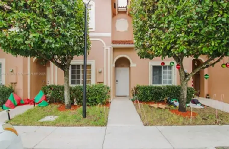 7854 CATALINA CIR, TAMARAC, FL, 33321, Tamarac, FL 33321