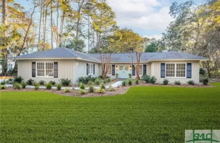 1 CHRISTIE LN, SAVANNAH, GA, 31411, Savannah, GA 31411