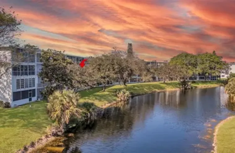 3037 NEWPORT H # 3037, DEERFIELD BEACH, ..., Deerfield Beach, FL 33442