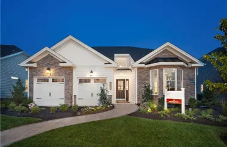 111 LIBERTY BLVD HANCOCK, CANONSBURG, PA..., Canonsburg, PA 15317