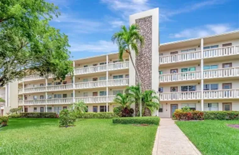 1076 NEWPORT Q # 1076, DEERFIELD BEACH, ..., Deerfield Beach, FL 33442