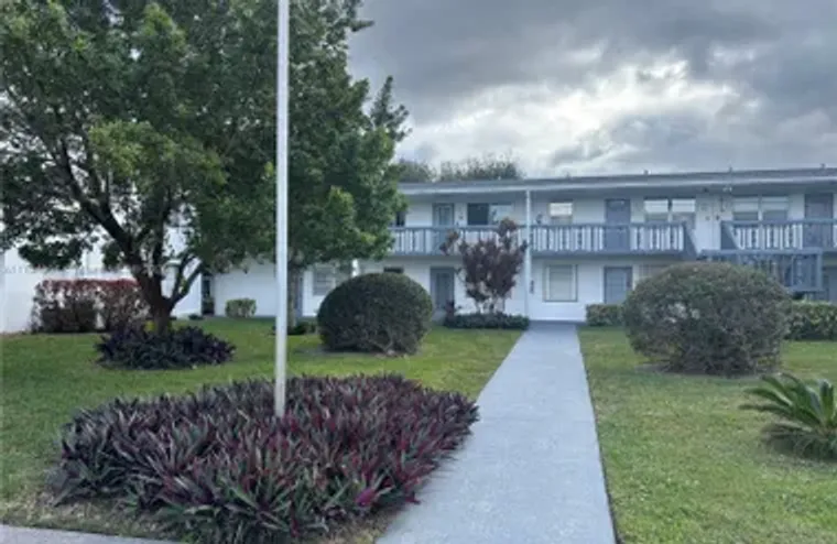 252 OAKRIDGE O # 252, DEERFIELD BEACH, F..., Deerfield Beach, FL 33442