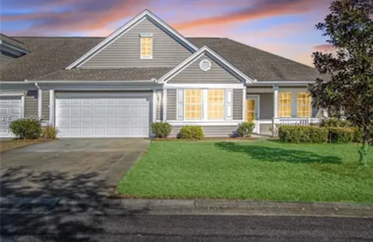 222 ARGENT PL, BLUFFTON, SC, 29909, Bluffton, SC 29909