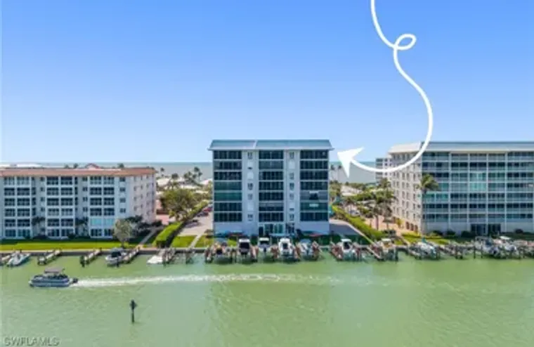 2650 GULF SHORE BLVD 701, NAPLES, FL, 34..., Naples, FL 34103