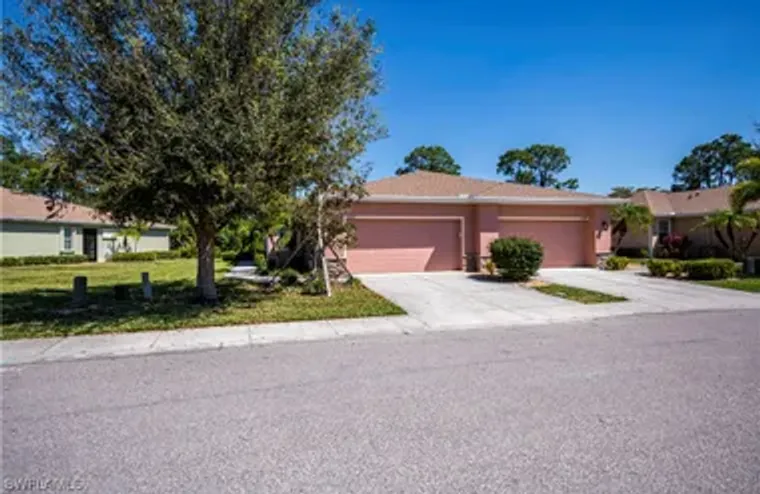 20569 CHESTNUT RIDGE DR, NORTH FORT MYER..., North Fort Myers, FL 33917