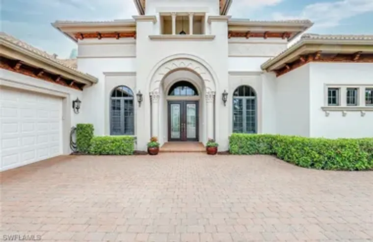 7440 BYRONS WAY, NAPLES, FL, 34113, Naples, FL 34113