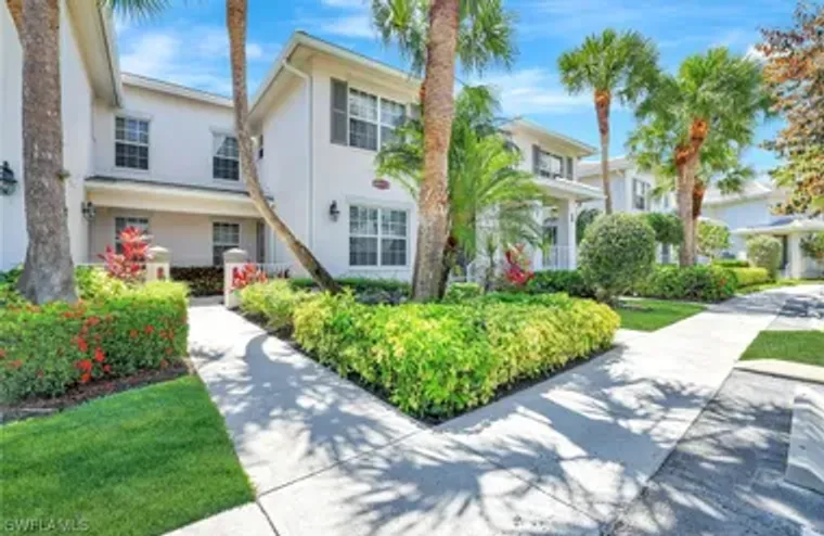 8315 WHISPER TRACE WAY C-102, NAPLES, FL..., Naples, FL 34114