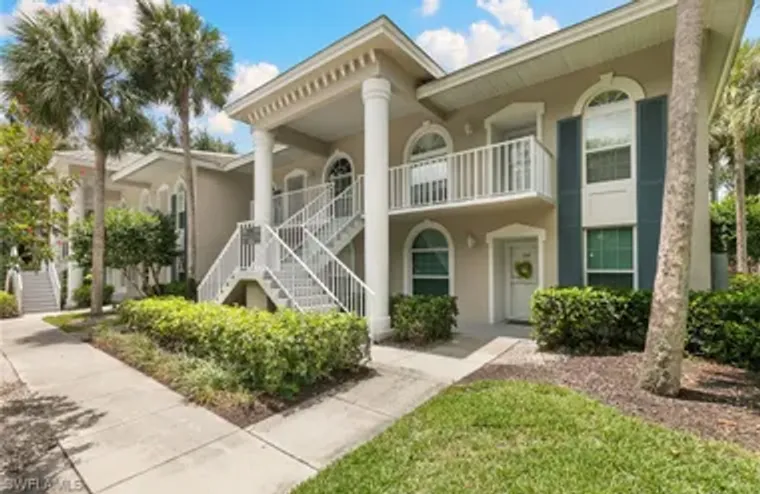 8161 TWELVE OAKS CIR APT 512, NAPLES, FL..., Naples, FL 34113
