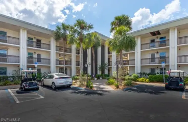 1740 PINE VALLEY DR APT 205, FORT MYERS,..., Fort Myers, FL 33907