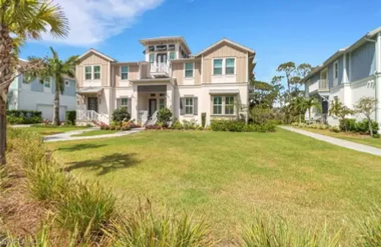 6509 DOMINICA DR UNIT 101, NAPLES, FL, 3..., Naples, FL 34113