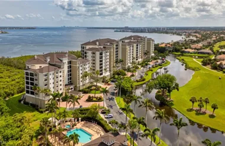 11640 COURT OF PALMS 103, FORT MYERS, FL..., Fort Myers, FL 33908