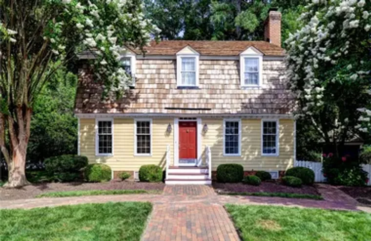 110 THOMAS GATES, WILLIAMSBURG, VA, 2318..., Williamsburg, VA 23185