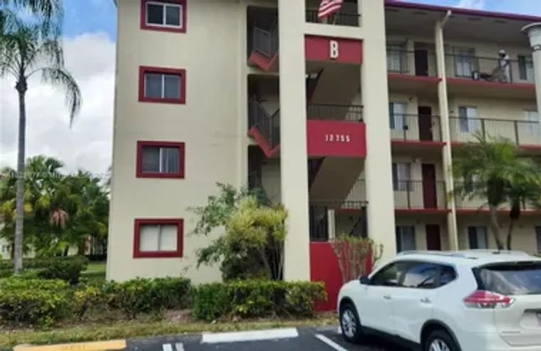 12755 SW 16TH CT 201B, PEMBROKE PINES, F..., Pembroke Pines, FL 33027