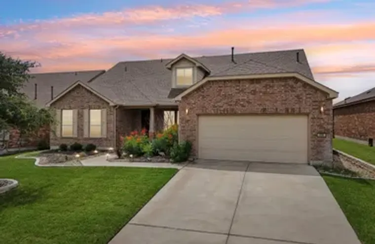 806 HOLIDAY CREEK LN, GEORGETOWN, TX, 78..., Georgetown, TX 78633