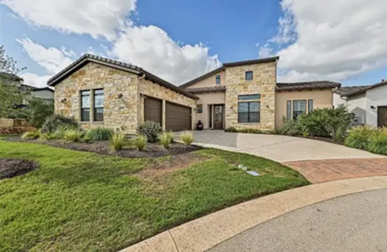 120 DELFINO PL, HORSESHOE BAY, TX, 78657, Horseshoe Bay, TX 78657