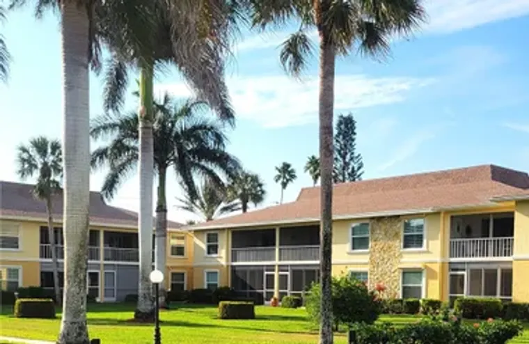 401 CHARLEMAGNE BLVD APT C112, NAPLES, F..., Naples, FL 34112