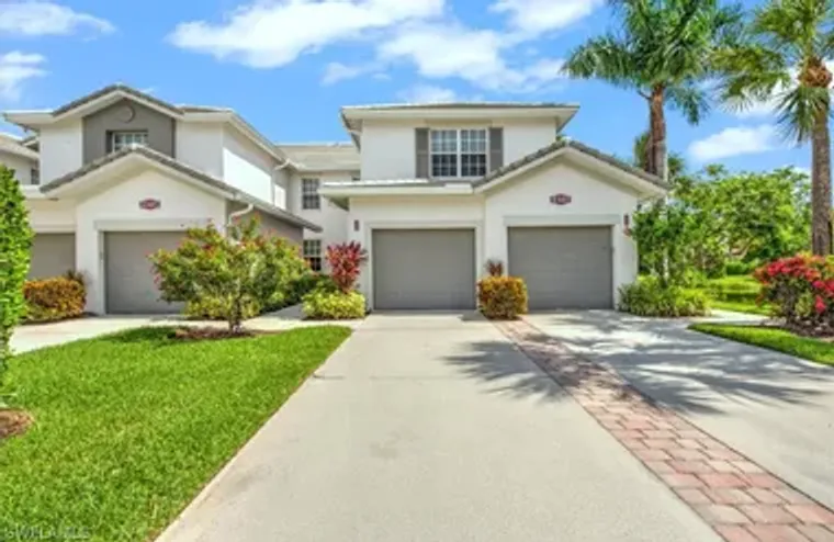 8385 WHISPER TRACE LN # N-104, NAPLES, F..., Naples, FL 34114