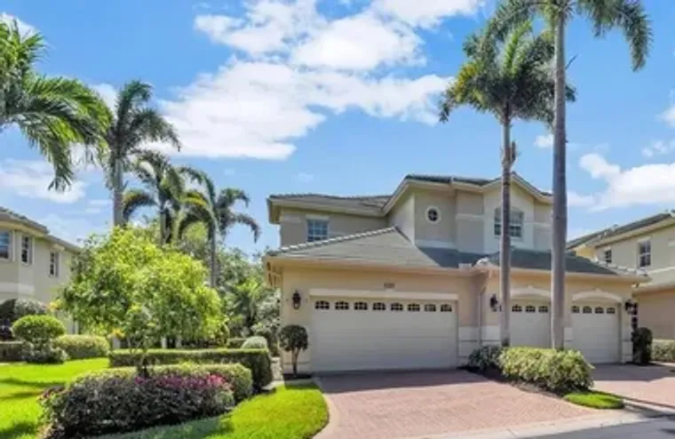 650 VINTAGE RESERVE CIR # 5C, NAPLES, FL..., Naples, FL 34119