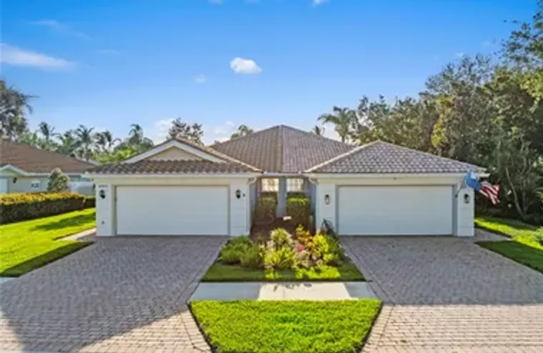 4907 LASQUETI WAY, NAPLES, FL, 34119, Naples, FL 34119