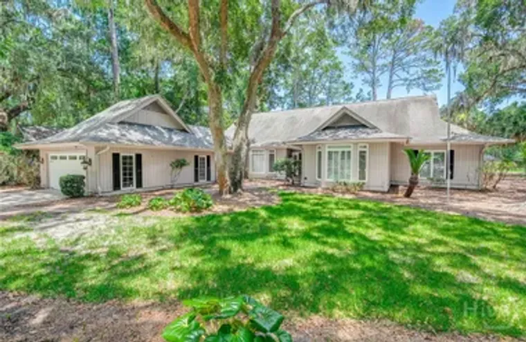 4 HEDGEWOOD LN, SAVANNAH, GA, 31411, Savannah, GA 31411
