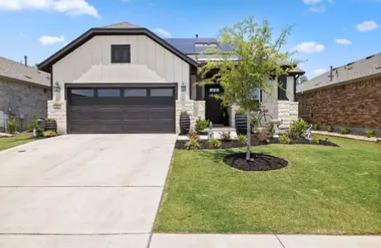 614 MARTINGALE ST, GEORGETOWN, TX, 78633, Georgetown, TX 78633