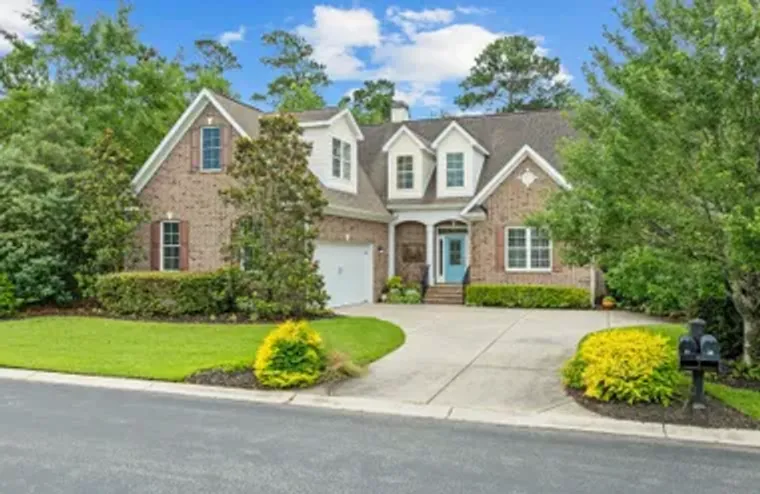28 GREY MOSS RD, MURRELLS INLET, SC, 295..., Murrells Inlet, SC 29576