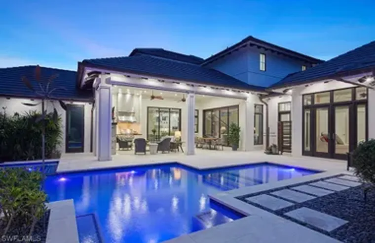 803 SHADOW LAKE LN, NAPLES, FL, 34108, Naples, FL 34108