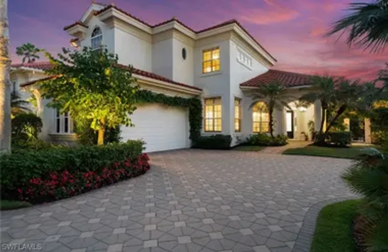 8723 LA PALMA LN, NAPLES, FL, 34108, Naples, FL 34108