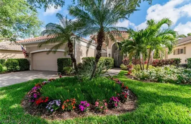 6806 BENT GRASS DR, NAPLES, FL, 34113, Naples, FL 34113